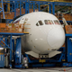 Illustration for article titled Boeing Lays Off Only Guy Who Knows How To Keep Wings On Plane